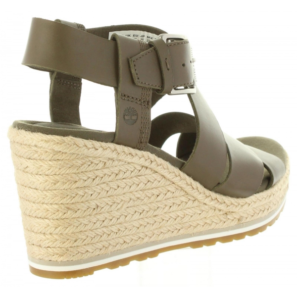 Timberland nice coast store slingback