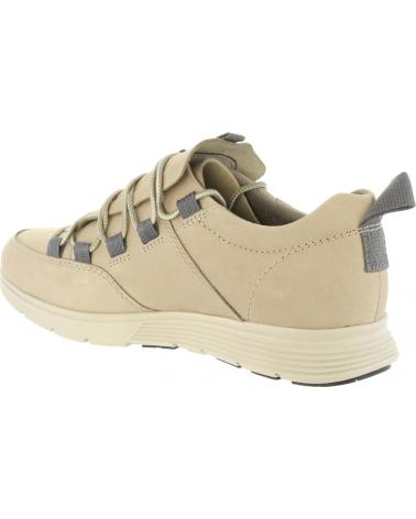 Zapatillas deporte de Hombre TIMBERLAND A1SYL KILLINGTON LIGHT TAUPE