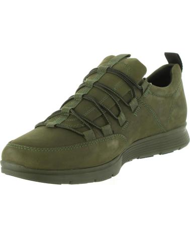Scarpe per Uomo TIMBERLAND A1OEX KILLINGTON DARK GREEN