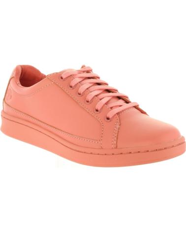 Sportschuhe für Damen TIMBERLAND A1MTX SAN FRANCISCO MEDIEM PINK