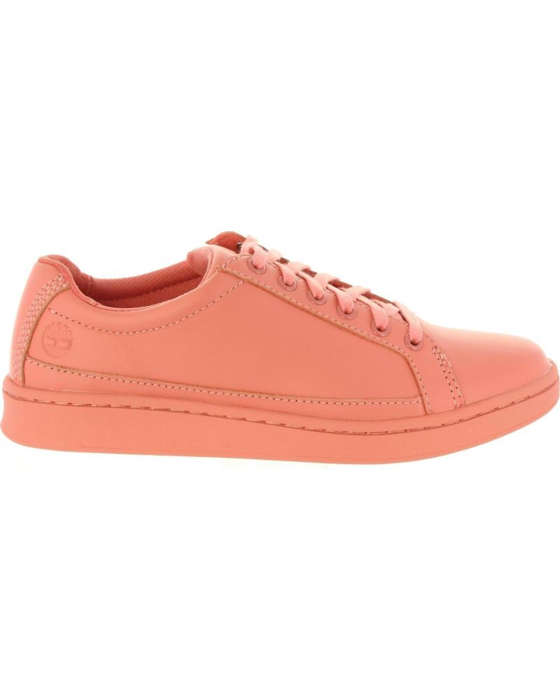 Zapatillas deporte TIMBERLAND  pour Femme A1MTX SAN FRANCISCO  MEDIEM PINK