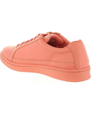 Sportschuhe für Damen TIMBERLAND A1MTX SAN FRANCISCO MEDIEM PINK