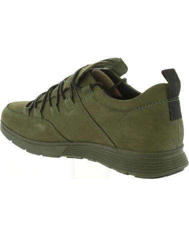 Scarpe per Uomo TIMBERLAND A1OEX KILLINGTON DARK GREEN