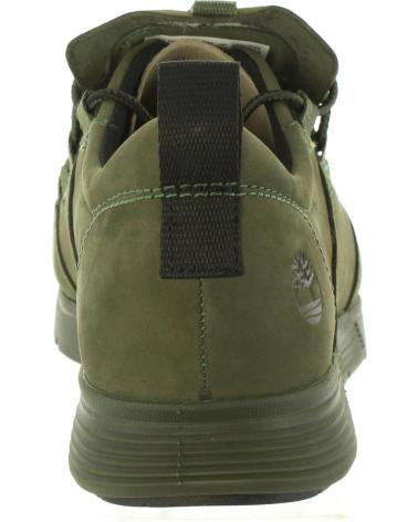 Scarpe per Uomo TIMBERLAND A1OEX KILLINGTON DARK GREEN