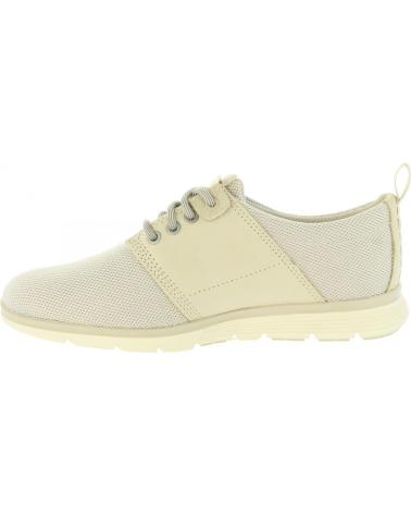 Scarpe TIMBERLAND  per Donna A1HBA KILLINGTON  LIGHT BEIGE