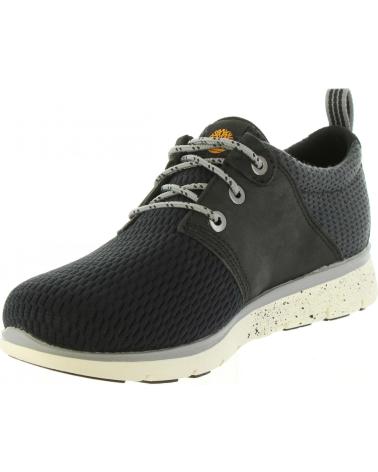 Sportschuhe für Mädchen und Junge TIMBERLAND A16W4 KILLINGTON BLACK