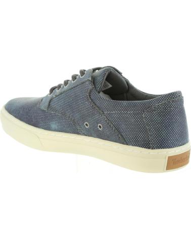 Scarpe per Uomo TIMBERLAND A1PZX ADVENTURE DARK GREY