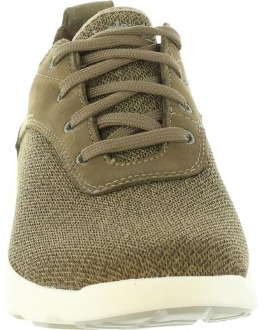 Zapatillas deporte pour Homme TIMBERLAND A1SXN FLYROAM OLIVE NUBUCK
