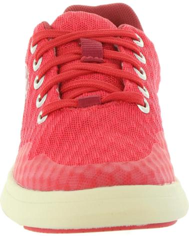 Sportschuhe für Mädchen TIMBERLAND A1QBX GATEWAY HIBISCUS