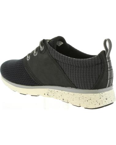 Sportschuhe für Mädchen und Junge TIMBERLAND A16W4 KILLINGTON BLACK