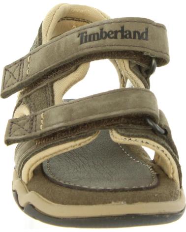 Sandales pour Fille et Garçon TIMBERLAND A1LGV ACTIVE CANTEEN