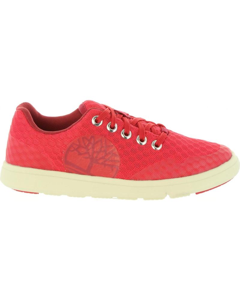 Sportschuhe für Mädchen TIMBERLAND A1QBX GATEWAY HIBISCUS