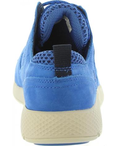 Zapatillas deporte de Niña y Niño TIMBERLAND A1SHD FLYROAM OLYMPIAN BLUE