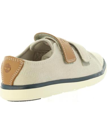 Zapatos de Niño TIMBERLAND A1P7U GATEWAY LIGHT TAUPE