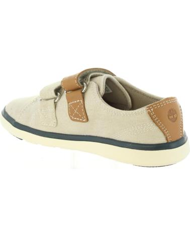 Zapatos de Niño TIMBERLAND A1P7U GATEWAY LIGHT TAUPE