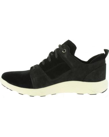 Sportschuhe für Herren TIMBERLAND A1OBU FLYROAM JET BLACK