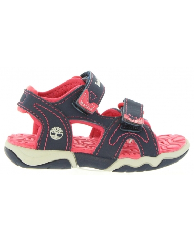 Sandales TIMBERLAND  pour Fille A1JZL ACTIVE  NAVY