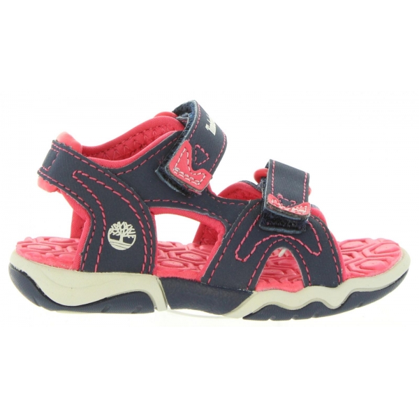 Sandales TIMBERLAND  pour Fille A1JZL ACTIVE  NAVY