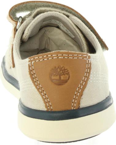 Zapatos de Niño TIMBERLAND A1P7U GATEWAY LIGHT TAUPE