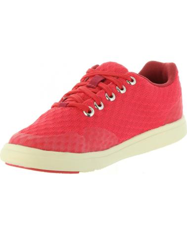 Sportschuhe für Mädchen TIMBERLAND A1QBX GATEWAY HIBISCUS