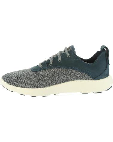 Sportschuhe für Herren TIMBERLAND A1OCF FLYROAM MIDNIGHT NAV