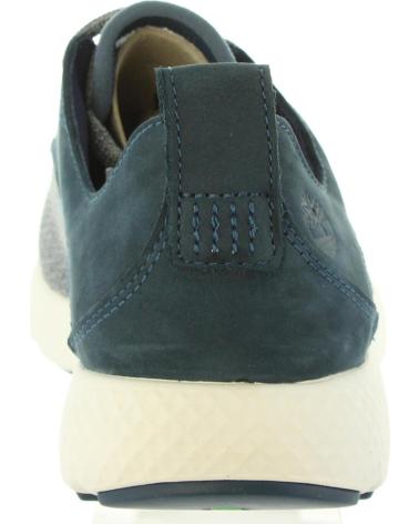 Sportschuhe für Herren TIMBERLAND A1OCF FLYROAM MIDNIGHT NAV
