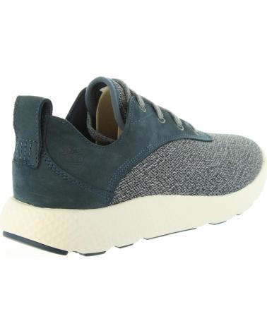 Sportschuhe für Herren TIMBERLAND A1OCF FLYROAM MIDNIGHT NAV