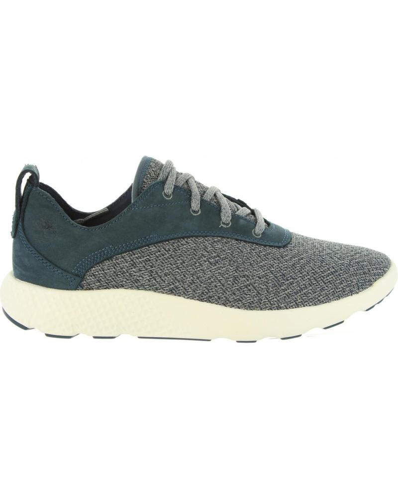 Sportschuhe für Herren TIMBERLAND A1OCF FLYROAM MIDNIGHT NAV
