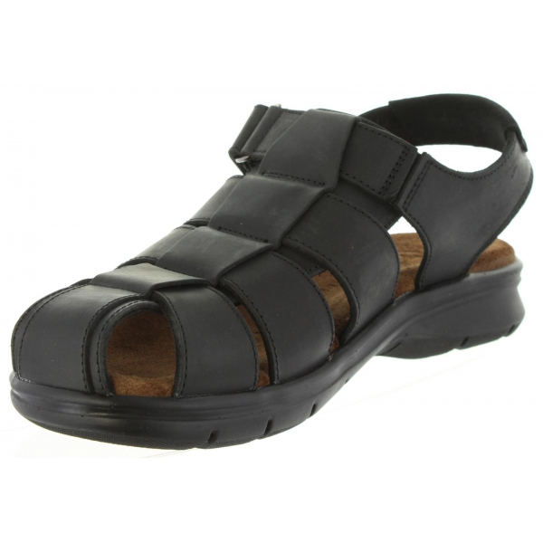 Sandals-De-Hombre-PANAMA-JACK-SAURON-C1-NAPA-GRASS-NEGRO