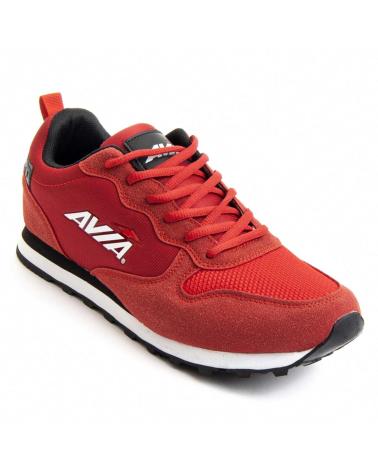 Man sports shoes AVIA SPORT7M  RED