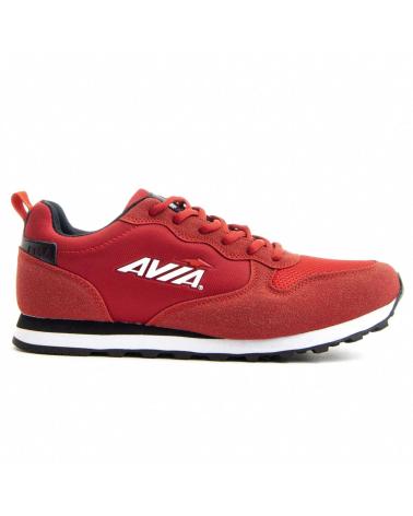 Man sports shoes AVIA SPORT7M  RED