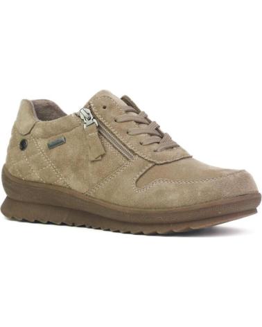 Zapatos de Mujer CORONEL TAPIOCCA SPORT SENORA SJ TAUPESJ TAUPE
