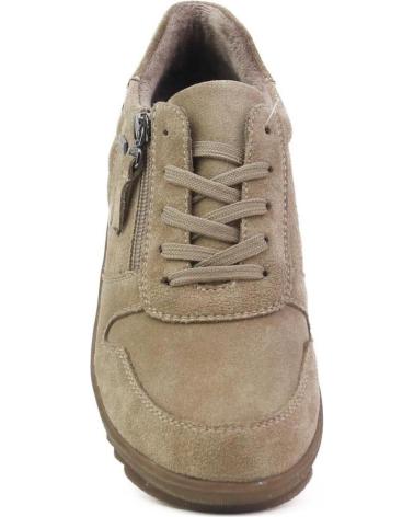 Zapatos de Mujer CORONEL TAPIOCCA SPORT SENORA SJ TAUPESJ TAUPE