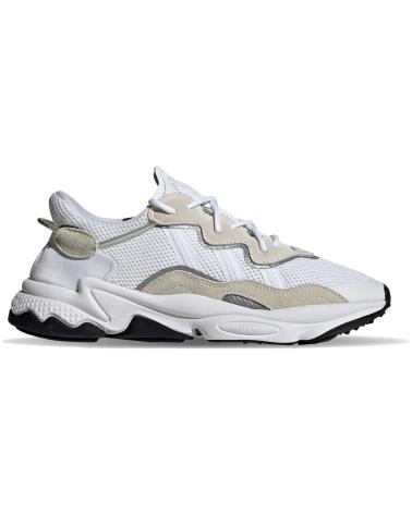 Man Zapatillas deporte ADIDAS ZAPATILLAS MUJER BLANCA BLANCO