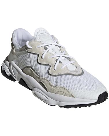 Man Zapatillas deporte ADIDAS ZAPATILLAS MUJER BLANCA BLANCO
