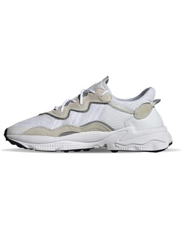 Man Zapatillas deporte ADIDAS ZAPATILLAS MUJER BLANCA BLANCO