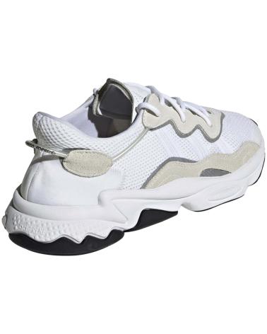 Man Zapatillas deporte ADIDAS ZAPATILLAS MUJER BLANCA BLANCO