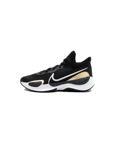 Scarpe sport NIKE  per Uomo ZAPATILLA BALONCESTO RENEW ELEVATE III DD9304  NEGRO