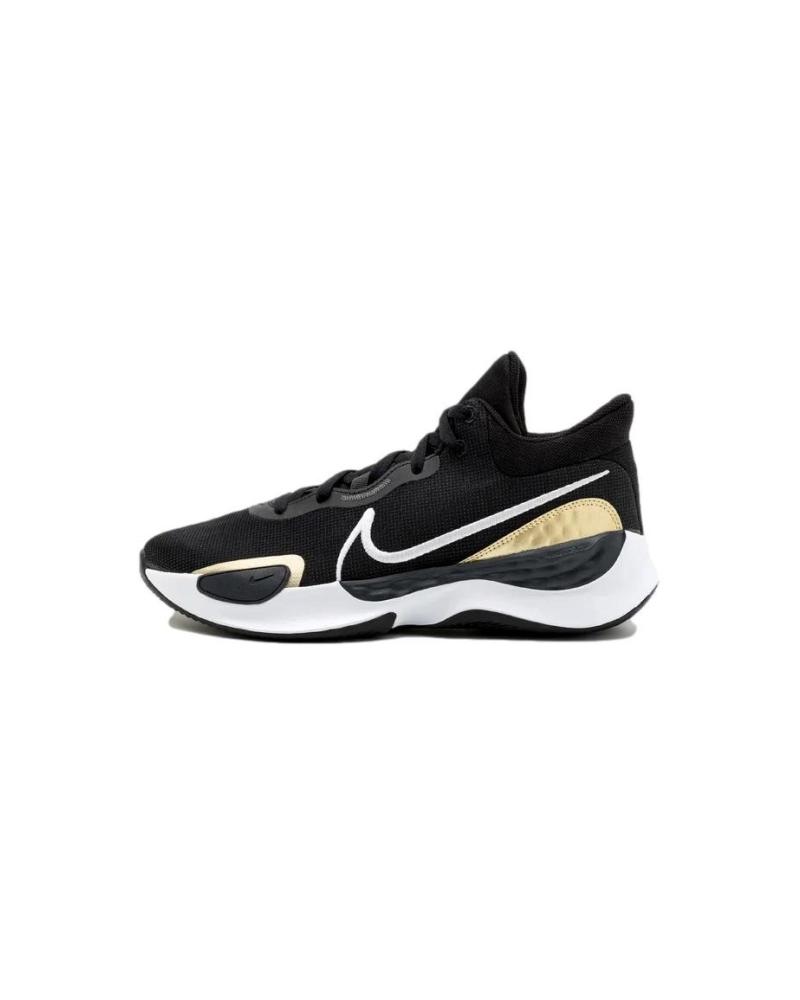 Scarpe sport NIKE per Uomo ZAPATILLA BALONCESTO RENEW ELEVATE III DD9304 NEGRO Scarpe sport NIKE per Uomo ZAPATILLA BALONCESTO RENEW ELEVATE III DD9304 NEGRO