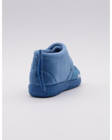 VICTORIA OJALA CASA ANIMALES AZUL BLUE