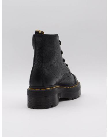 DR MARTENS SINCLAIR NEGRO