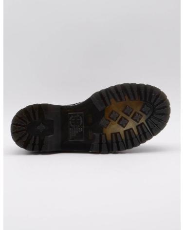 DR MARTENS SINCLAIR NEGRO