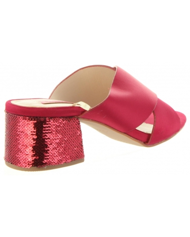 Sandales pour Femme CHIKA10 ANYA 02 FUXIA-RASO