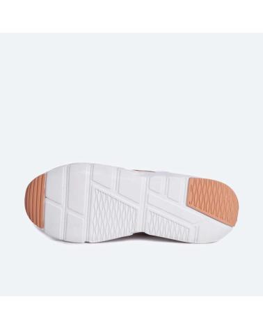 Deportivas de Mujer MUNICH ZAPATILLAS DEPORTIVAS DE MODA BLANCO