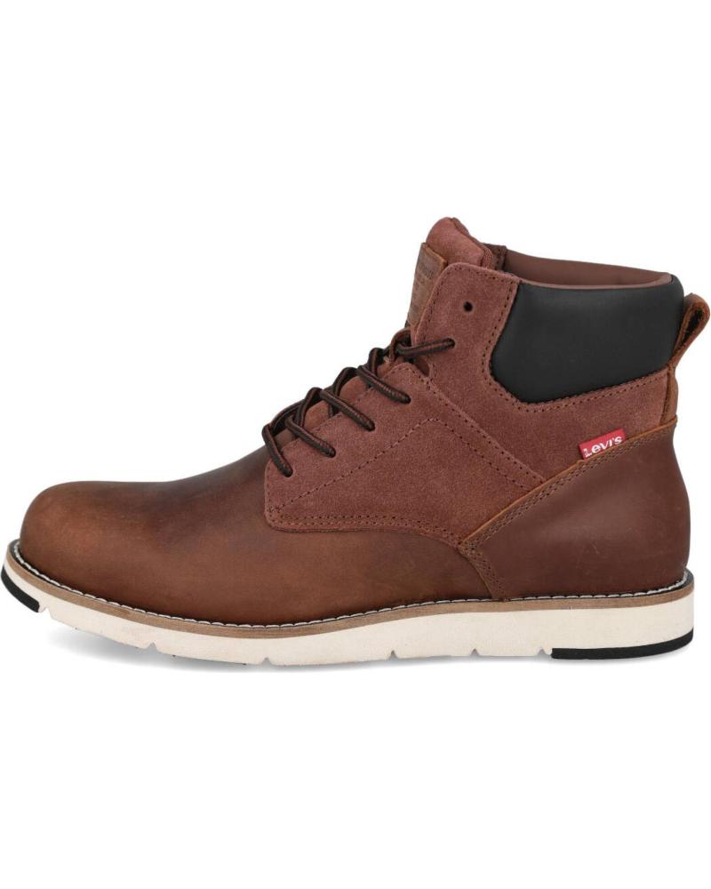 Botas de on sale hombre levis