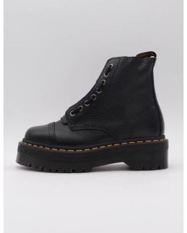 DR MARTENS SINCLAIR NEGRO