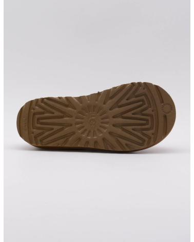 Inicio-UGG-ZAPATILLAS-DE-CASA-EN-MARRON-PARA-MUJER-MARRON