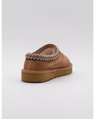 Inicio-UGG-ZAPATILLAS-DE-CASA-EN-MARRON-PARA-MUJER-MARRON