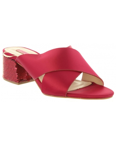 Sandales pour Femme CHIKA10 ANYA 02 FUXIA-RASO