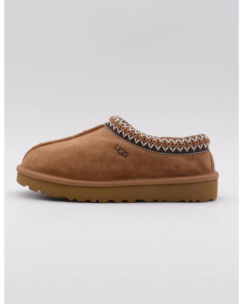 Inicio-UGG-ZAPATILLAS-DE-CASA-EN-MARRON-PARA-MUJER-MARRON
